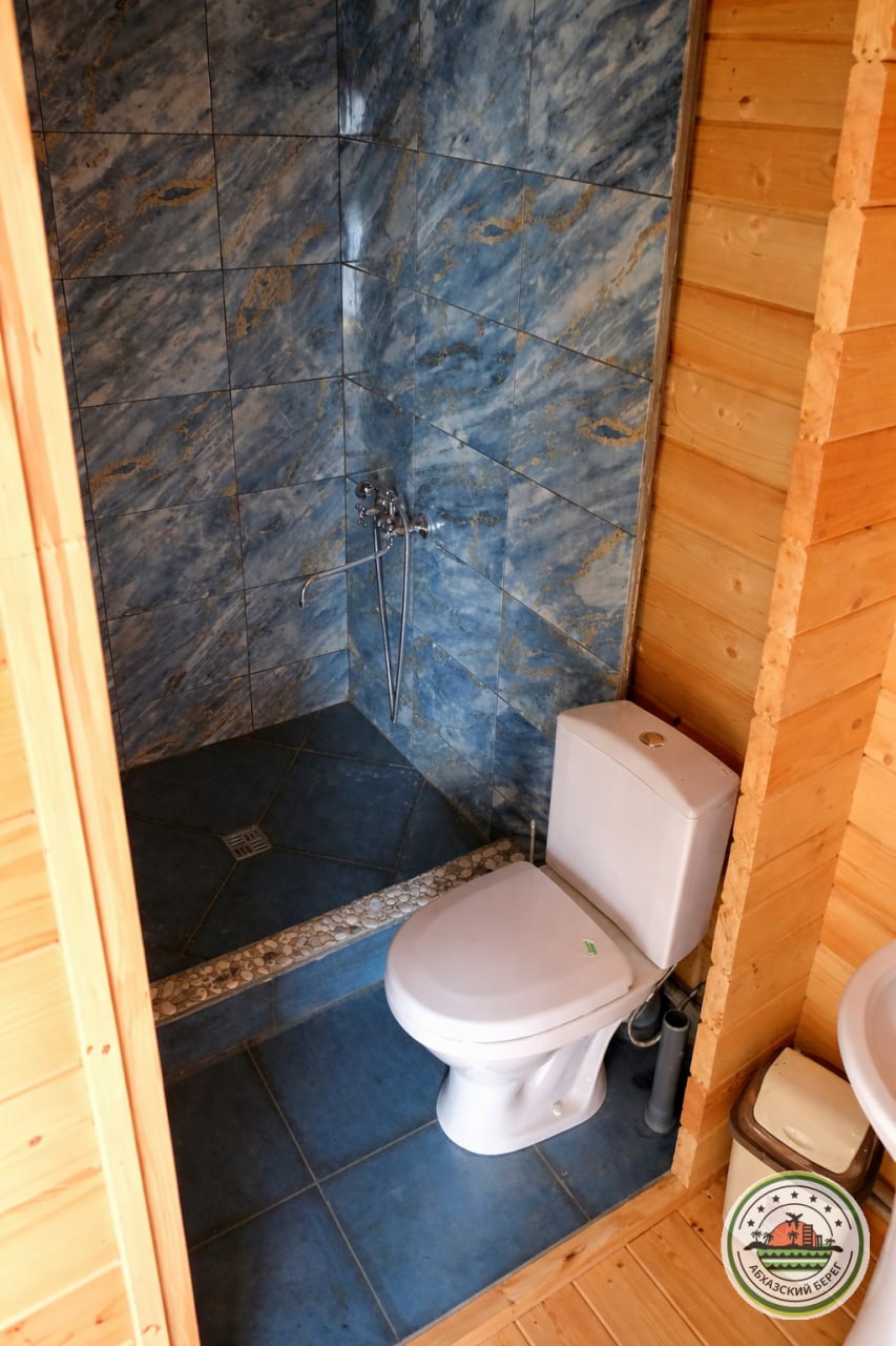 "ДОМИКИ У МАРИНЫ" отдых у моря фото 6