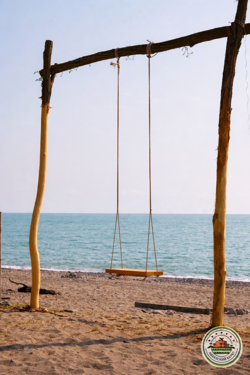 "ДОМИКИ У МАРИНЫ" отдых у моря фото 10