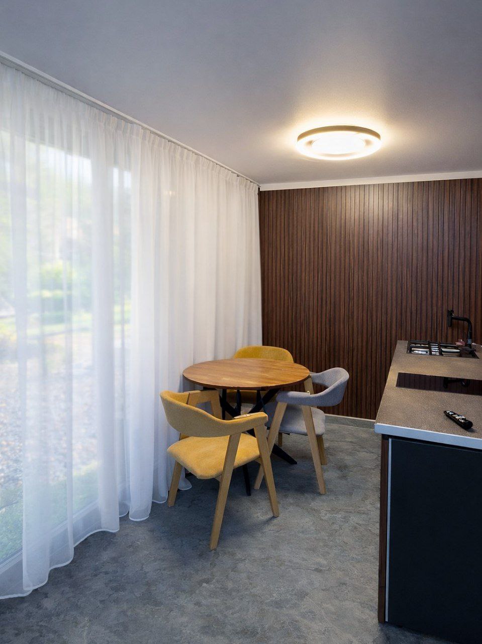 "ДЫШИ ГЛУБЖЕ" ДОМИКИ В ГОРАХ фото 3