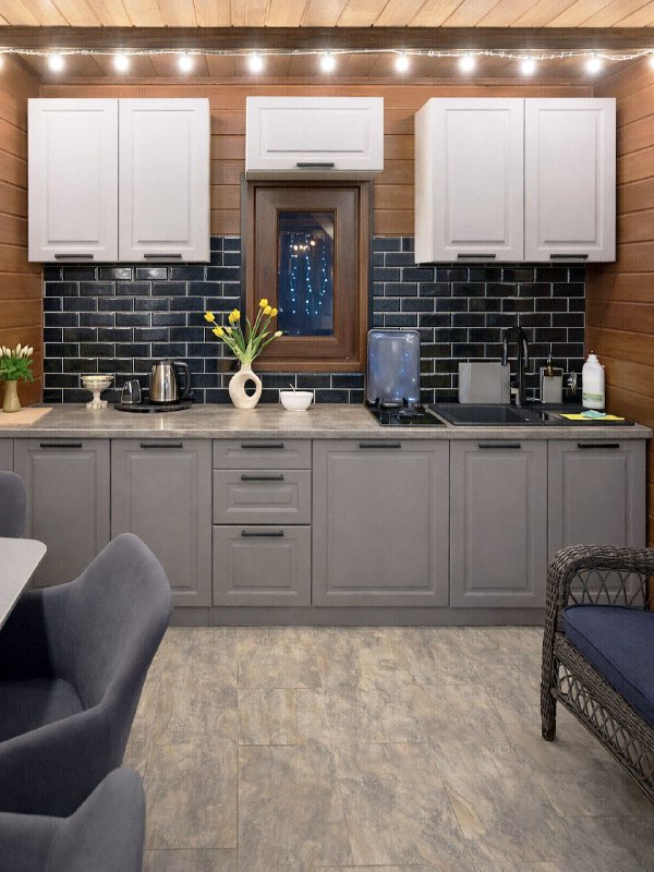 ДЫШИ ГЛУБЖЕ ДОМИКИ В ГОРАХ фото 7