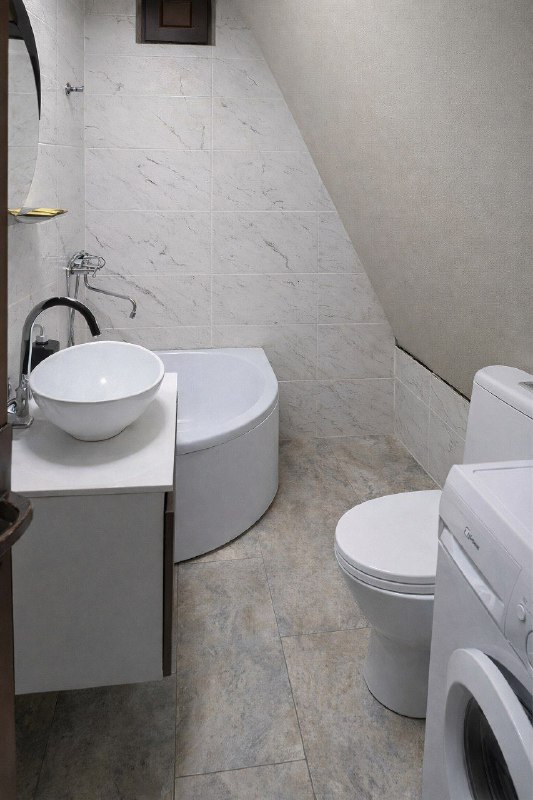 ДЫШИ ГЛУБЖЕ ДОМИКИ В ГОРАХ фото 8