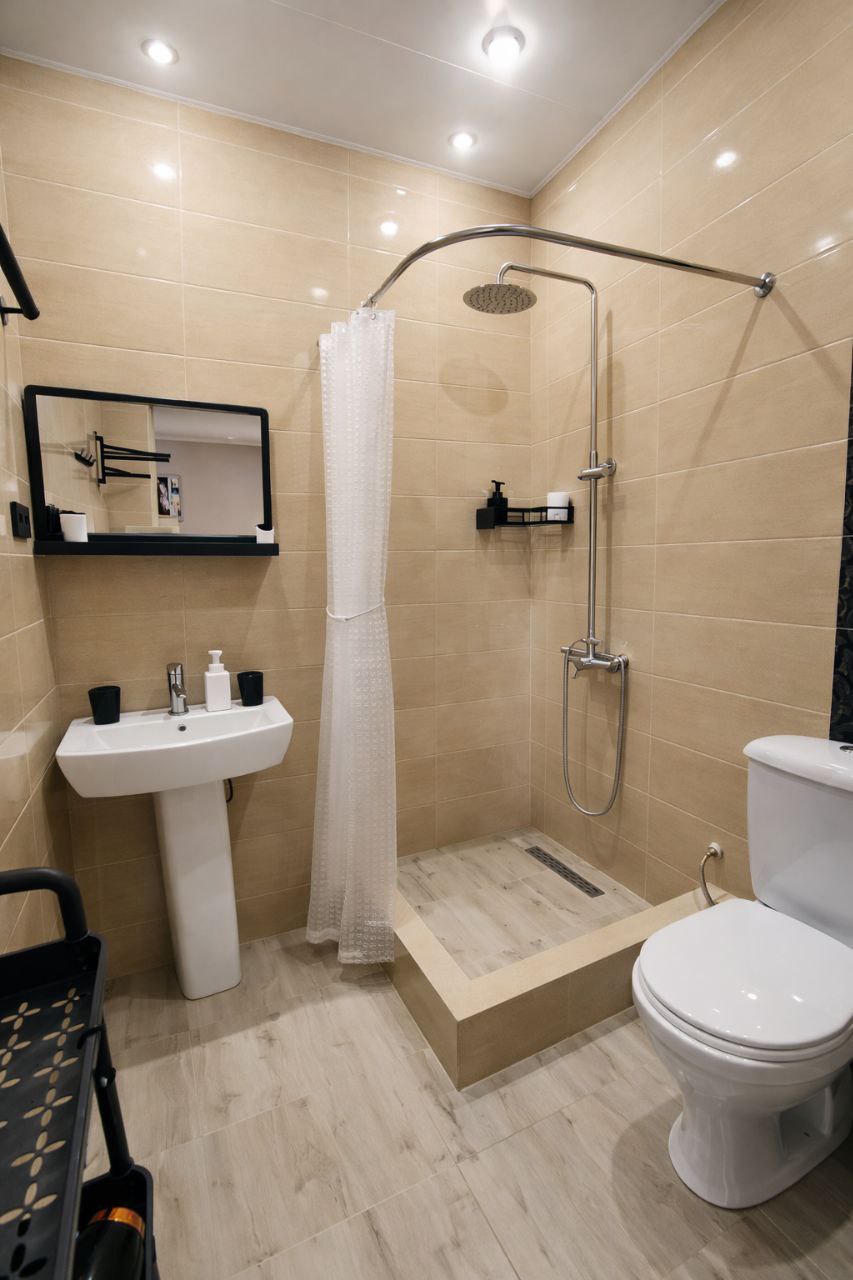 "ФАЗЕНДА" двухэтажные коттеджи с бассейном и питанием фото 5