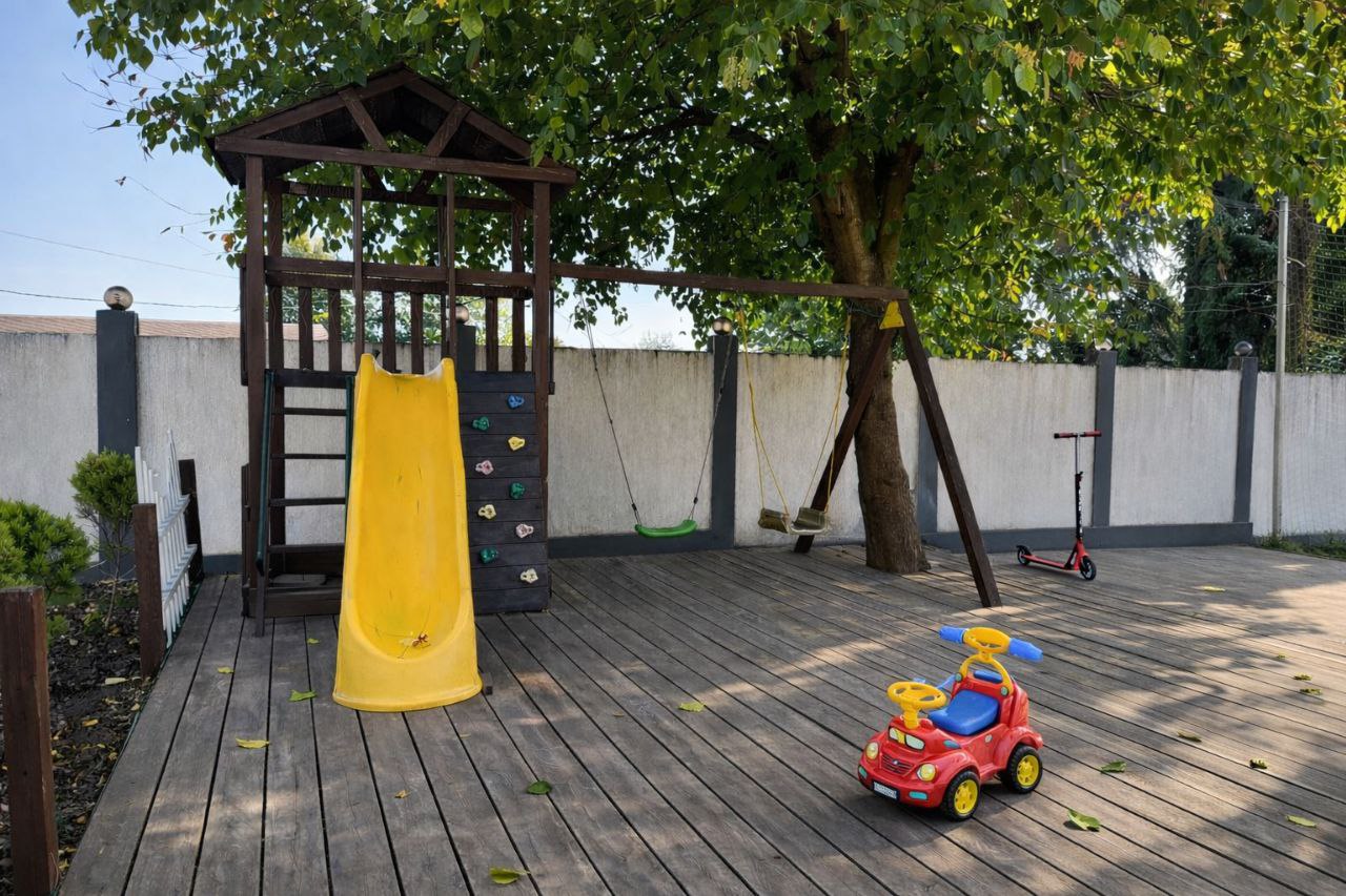 "ФАЗЕНДА" двухэтажные коттеджи с бассейном и питанием фото 8