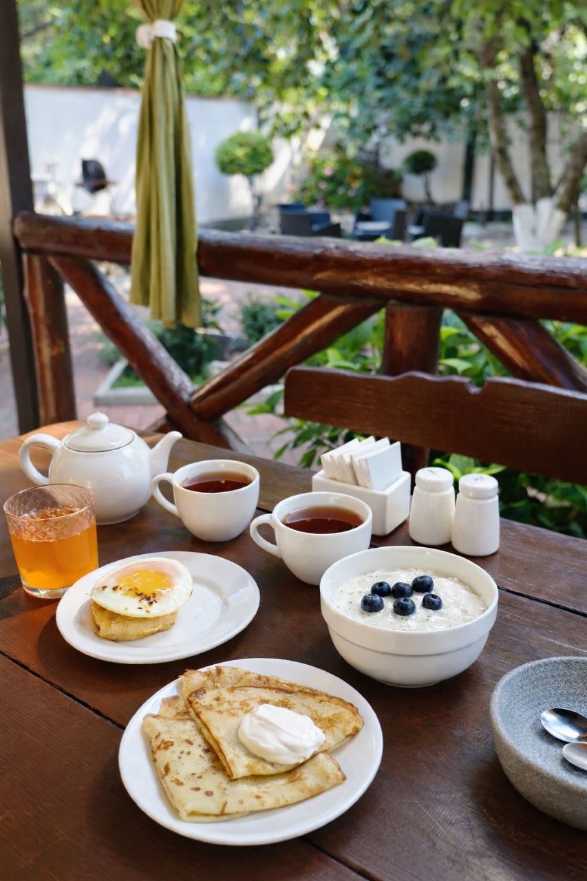 "ФАЗЕНДА" двухэтажные коттеджи с бассейном и питанием фото 9