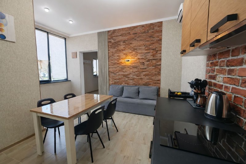 ФАЗЕНДА ДВУХЭТАЖНЫЕ КОТТЕДЖИ С БАССЕЙНОМ И ПИТАНИЕМ фото 3