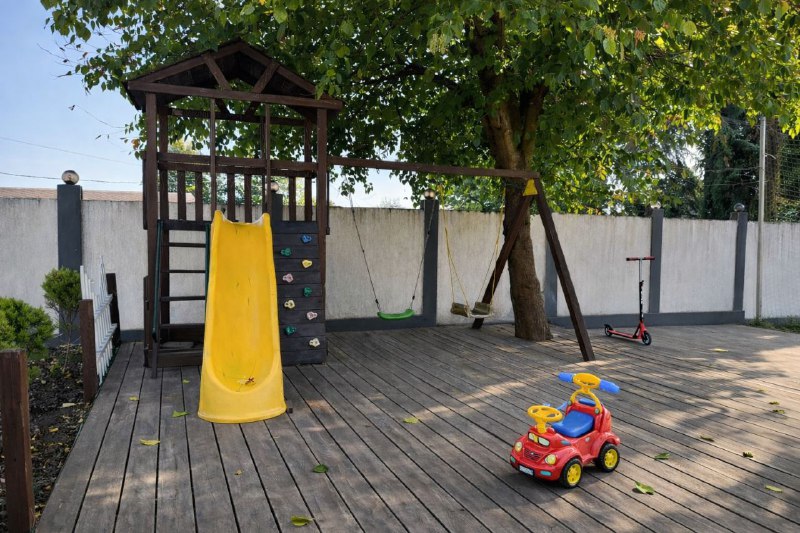 ФАЗЕНДА ДВУХЭТАЖНЫЕ КОТТЕДЖИ С БАССЕЙНОМ И ПИТАНИЕМ фото 8