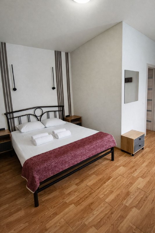 ФАЗЕНДА ОТЕЛЬ С БАССЕЙНОМ И ПИТАНИЕМ фото 2