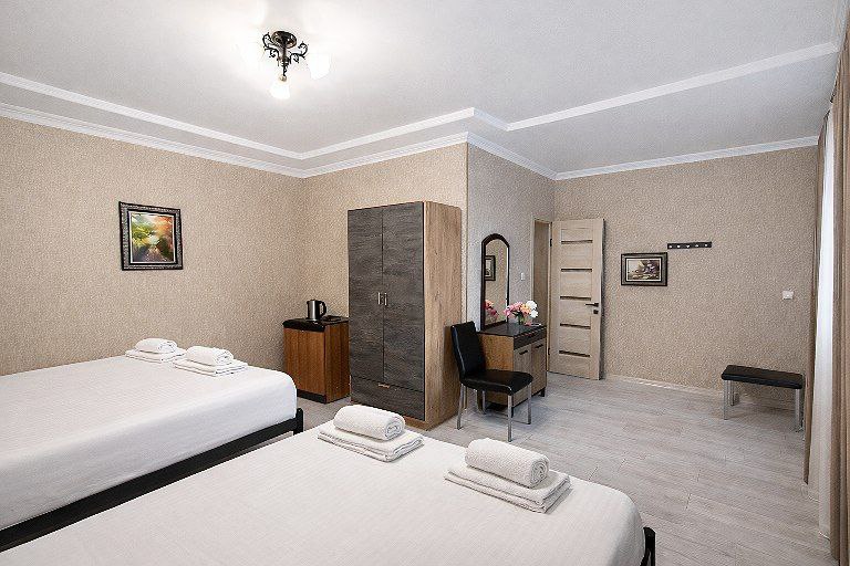 ФАЗЕНДА ОТЕЛЬ С БАССЕЙНОМ И ПИТАНИЕМ фото 3