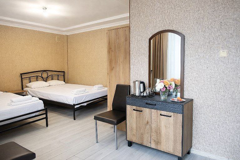 ФАЗЕНДА ОТЕЛЬ С БАССЕЙНОМ И ПИТАНИЕМ фото 4