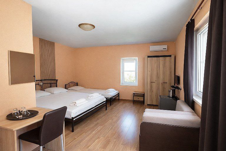 ФАЗЕНДА ОТЕЛЬ С БАССЕЙНОМ И ПИТАНИЕМ фото 5