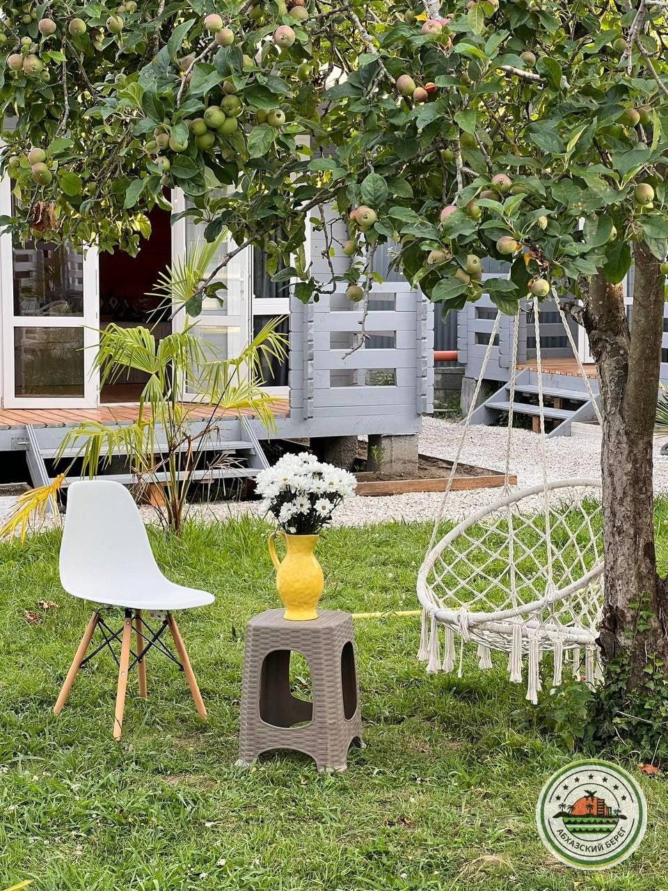 "ФУЛЛ ХАУС" домики с бассейном фото 5