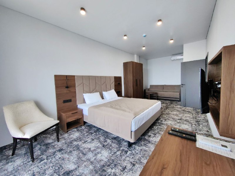 ГРАНТ АПАРТАМЕНТЫ фото 2