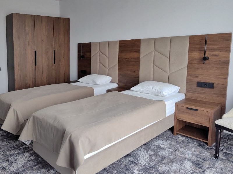 ГРАНТ АПАРТАМЕНТЫ фото 3