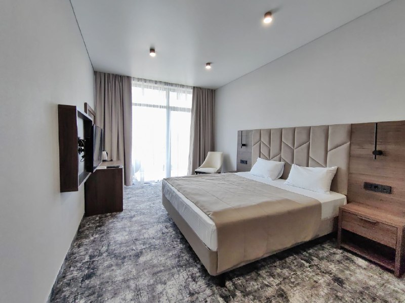 ГРАНТ АПАРТАМЕНТЫ фото 7