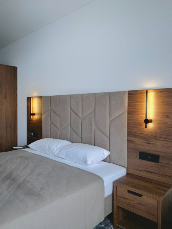 ГРАНТ АПАРТАМЕНТЫ фото 8