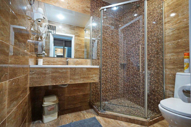 ГРАНТ ОТЕЛЬ НОМЕРА фото 3