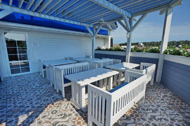 ГРАНТ ОТЕЛЬ НОМЕРА фото 4