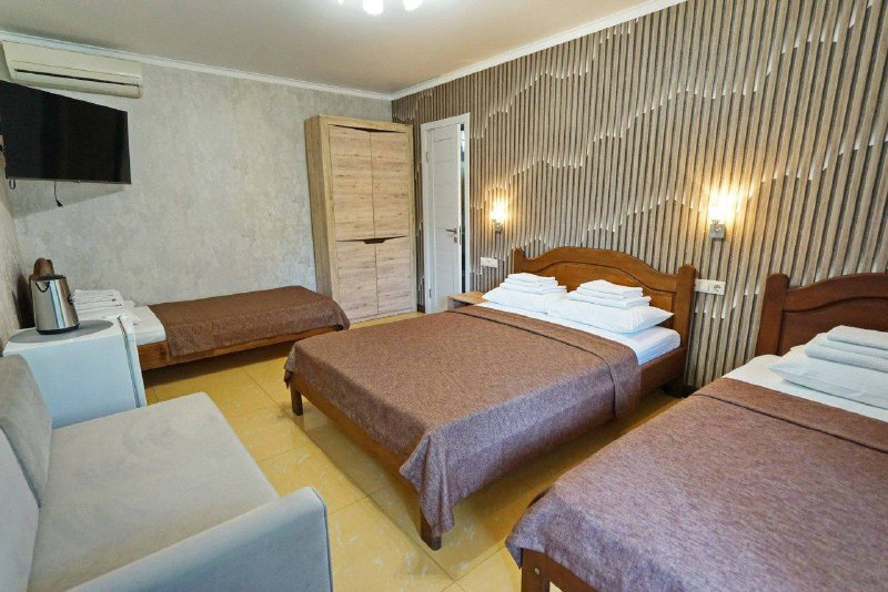 ГРАНТ ОТЕЛЬ НОМЕРА фото 8