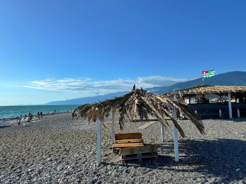 ГРЕЙ ХАУС ДОМИКИ С БАССЕЙНОМ фото 8