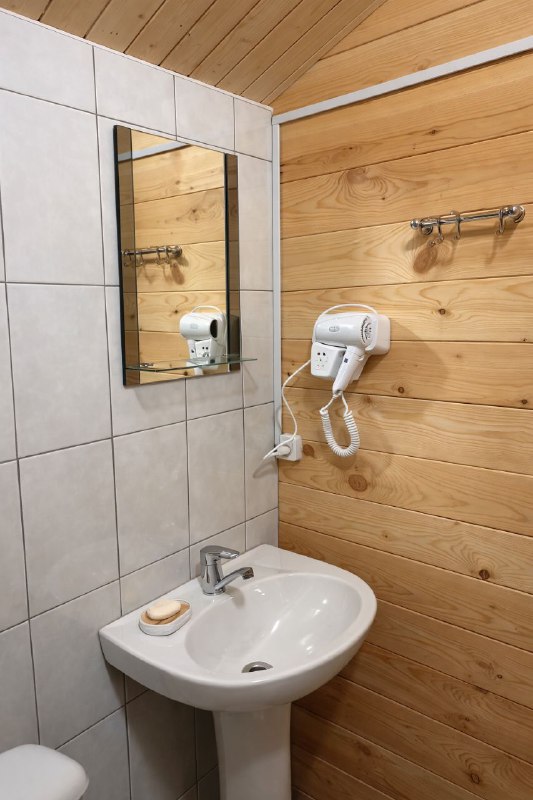 ГРИН ХАУС ДОМИКИ фото 5