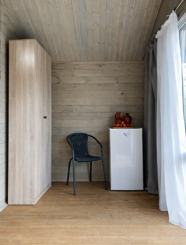 ГРИН ХАУС ДОМИКИ фото 7