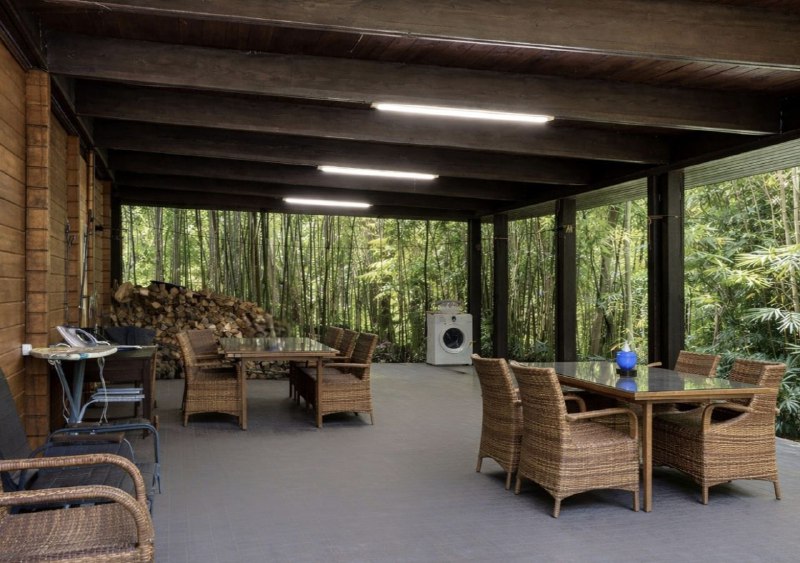 ХЭППИ ЛЭНД ДОМИКИ ДВУХЭТАЖНЫЕ фото 7