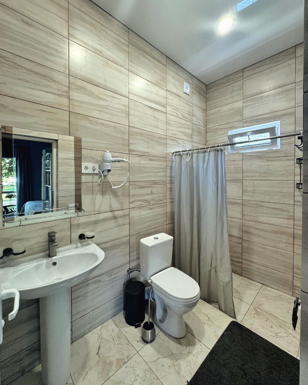 "КАМЕЛИЯ" ДОМИКИ фото 3