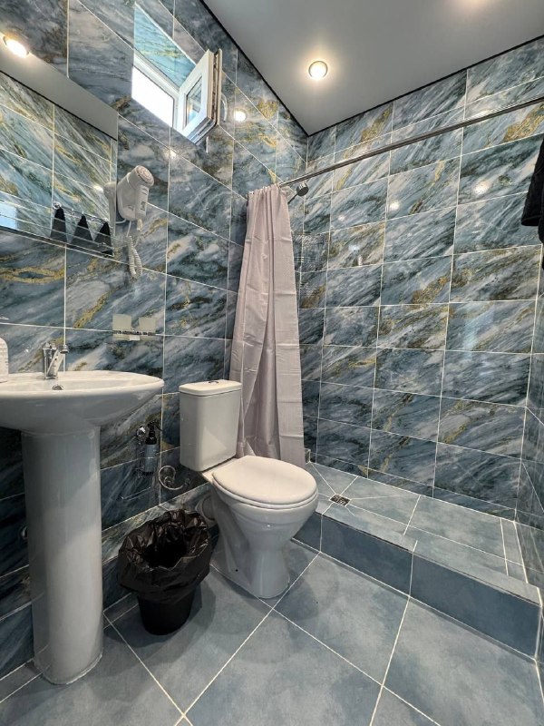 КАРАЛИНА АПАРТАМЕНТЫ фото 5