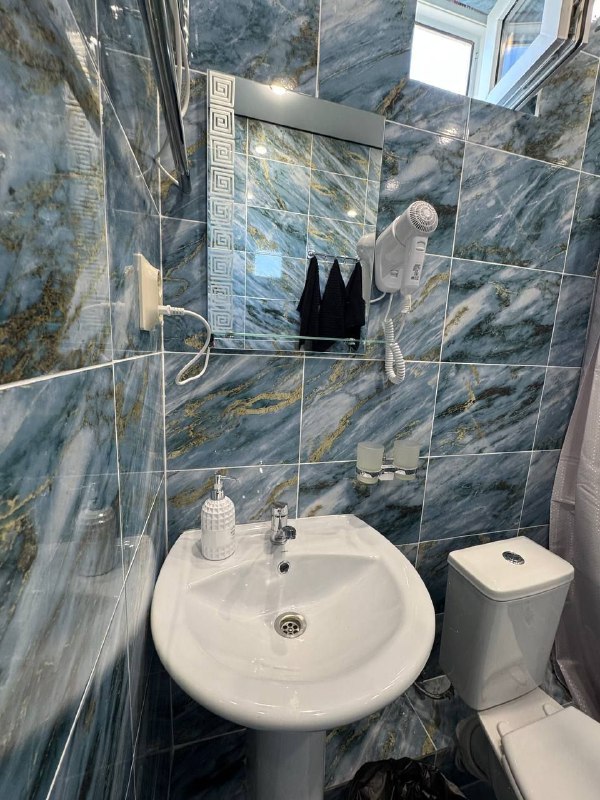 КАРАЛИНА АПАРТАМЕНТЫ фото 6