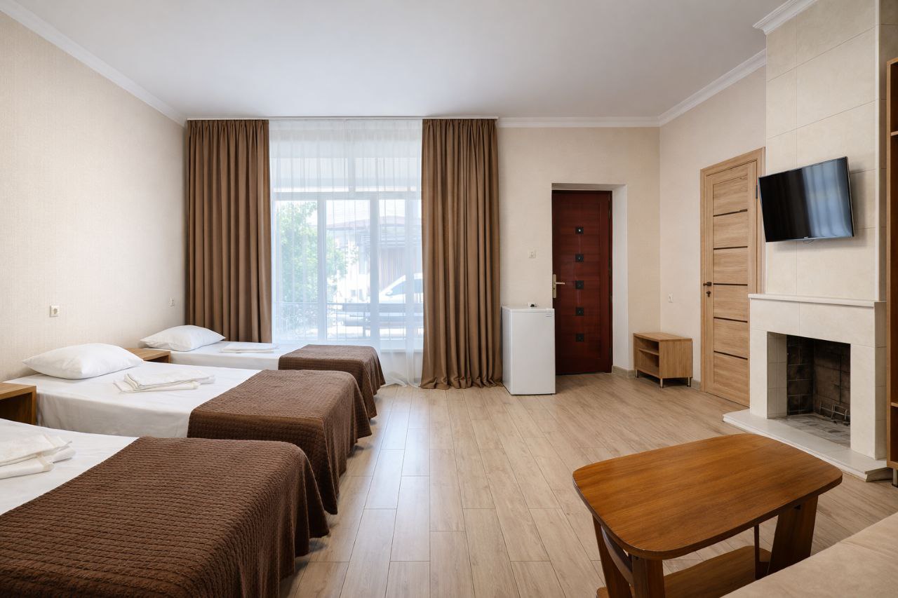 "КАРИН" ГОСТЕВОЙ ДОМ фото 3