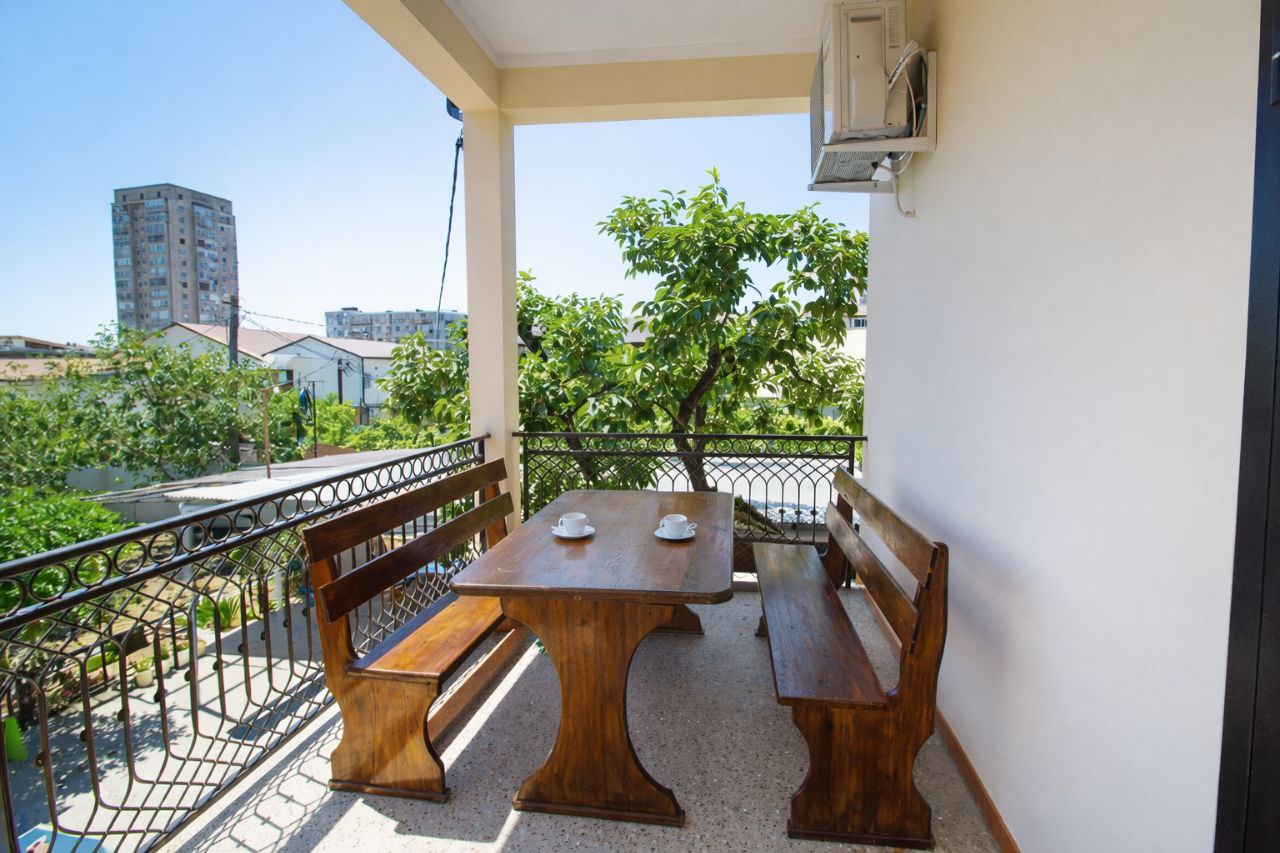 "КАРИН" гостевой дом фото 5