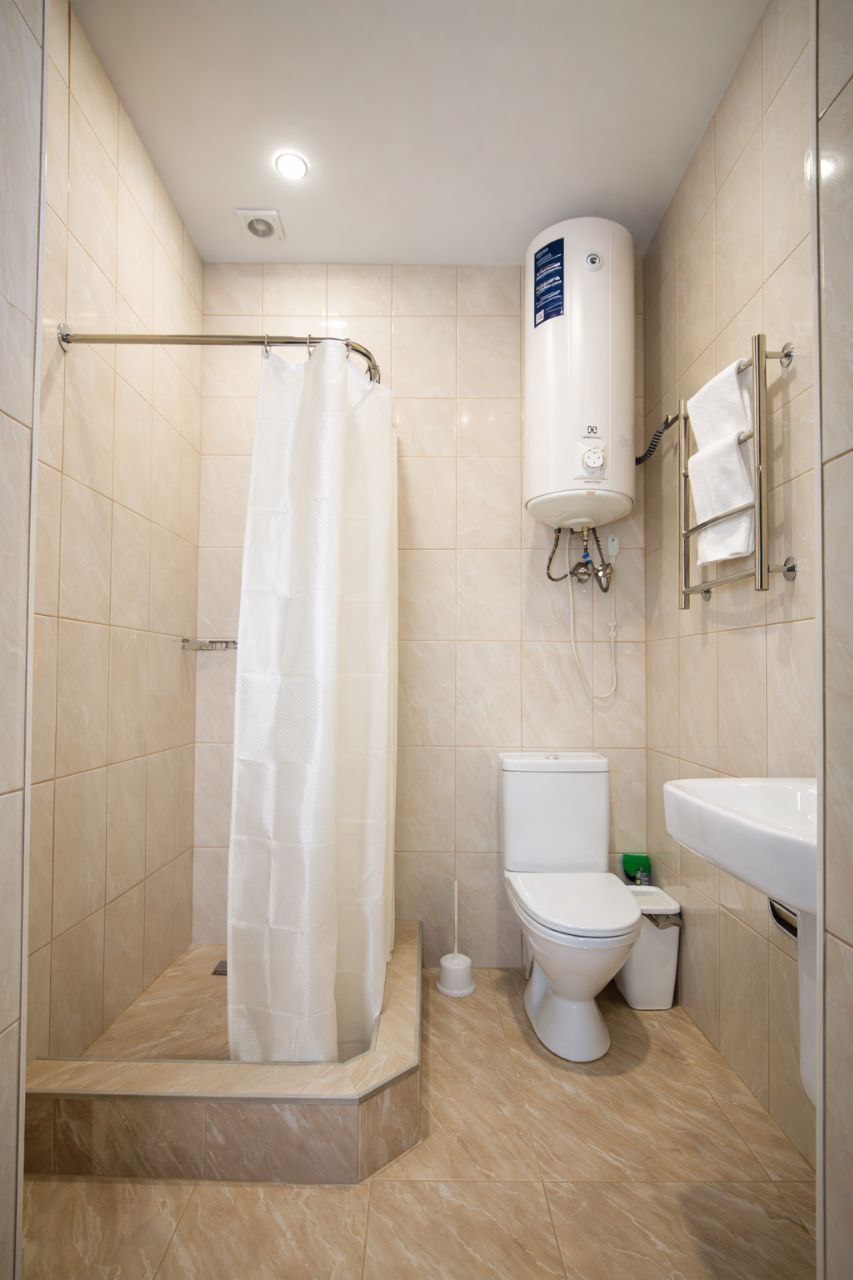 "КАРИН" гостевой дом фото 6