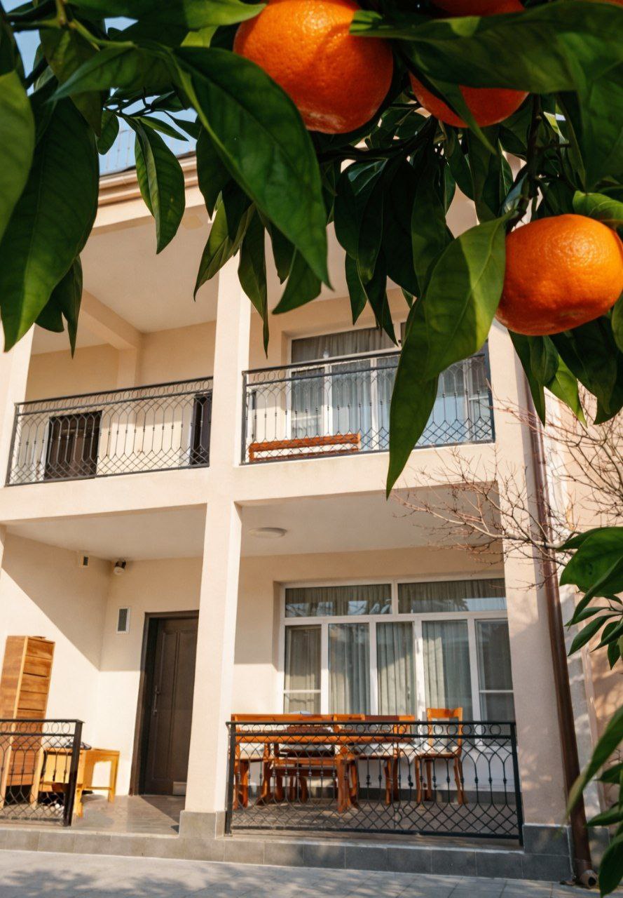 "КАРИН" гостевой дом фото 9