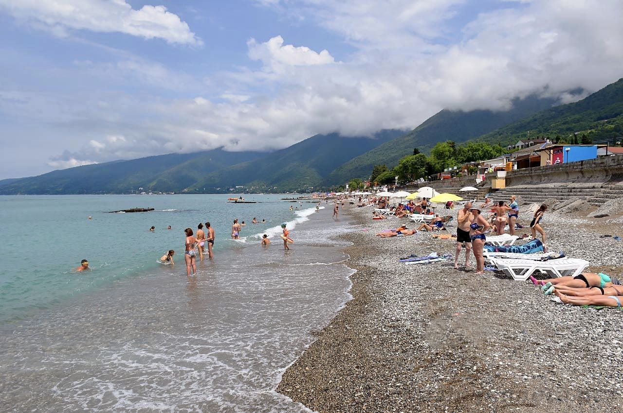 "КАРИН" гостевой дом фото 10