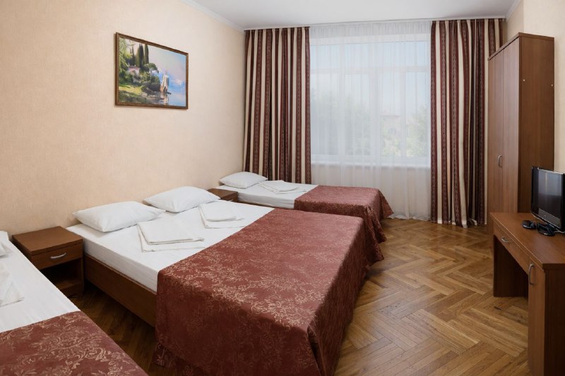 КАРИН ГОСТЕВОЙ ДОМ фото 7