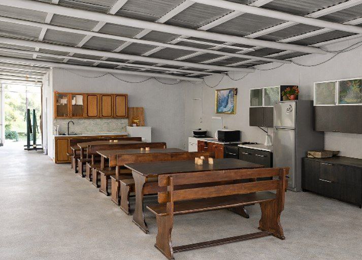 КАРИН ГОСТЕВОЙ ДОМ фото 8