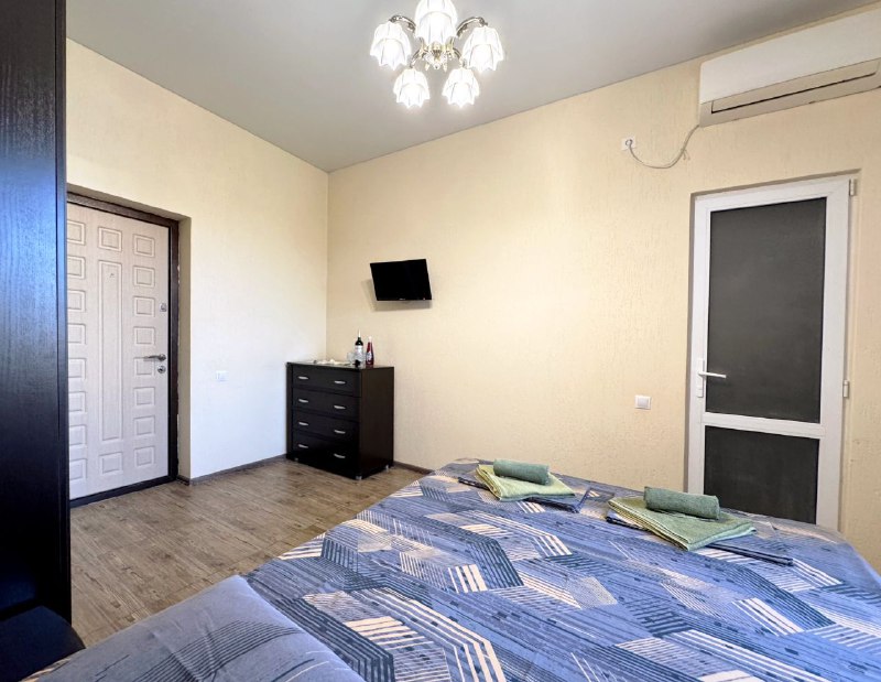 КАСТЛ ОТЕЛЬ С ТЕПЛЫМ БАССЕЙНОМ И ВИДОМ НА МОРЕ фото 3