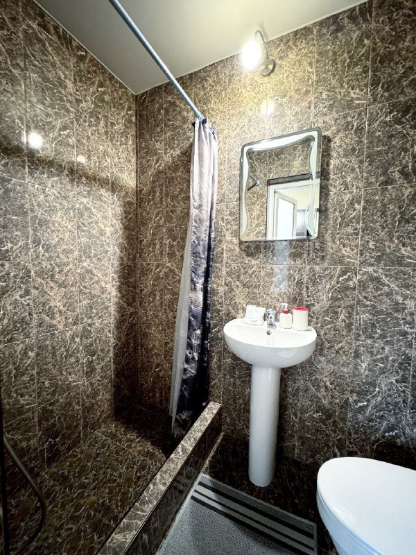 КАСТЛ ОТЕЛЬ С ТЕПЛЫМ БАССЕЙНОМ И ВИДОМ НА МОРЕ фото 4