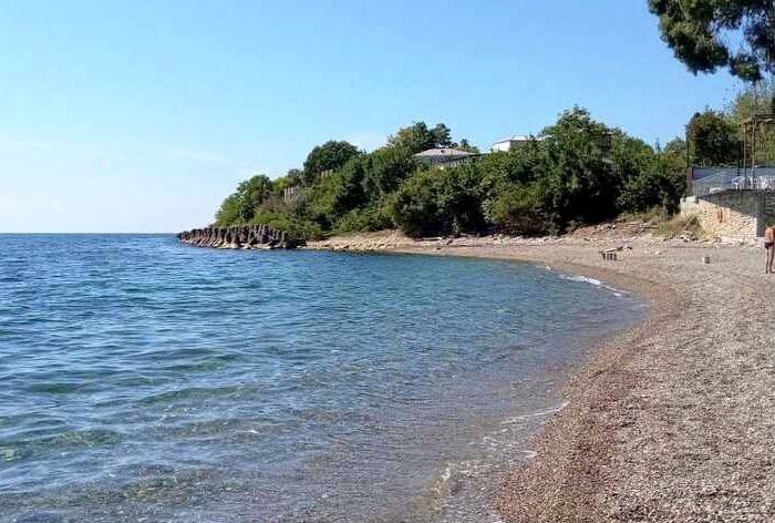 КАСТЛ ОТЕЛЬ С ТЕПЛЫМ БАССЕЙНОМ И ВИДОМ НА МОРЕ фото 9