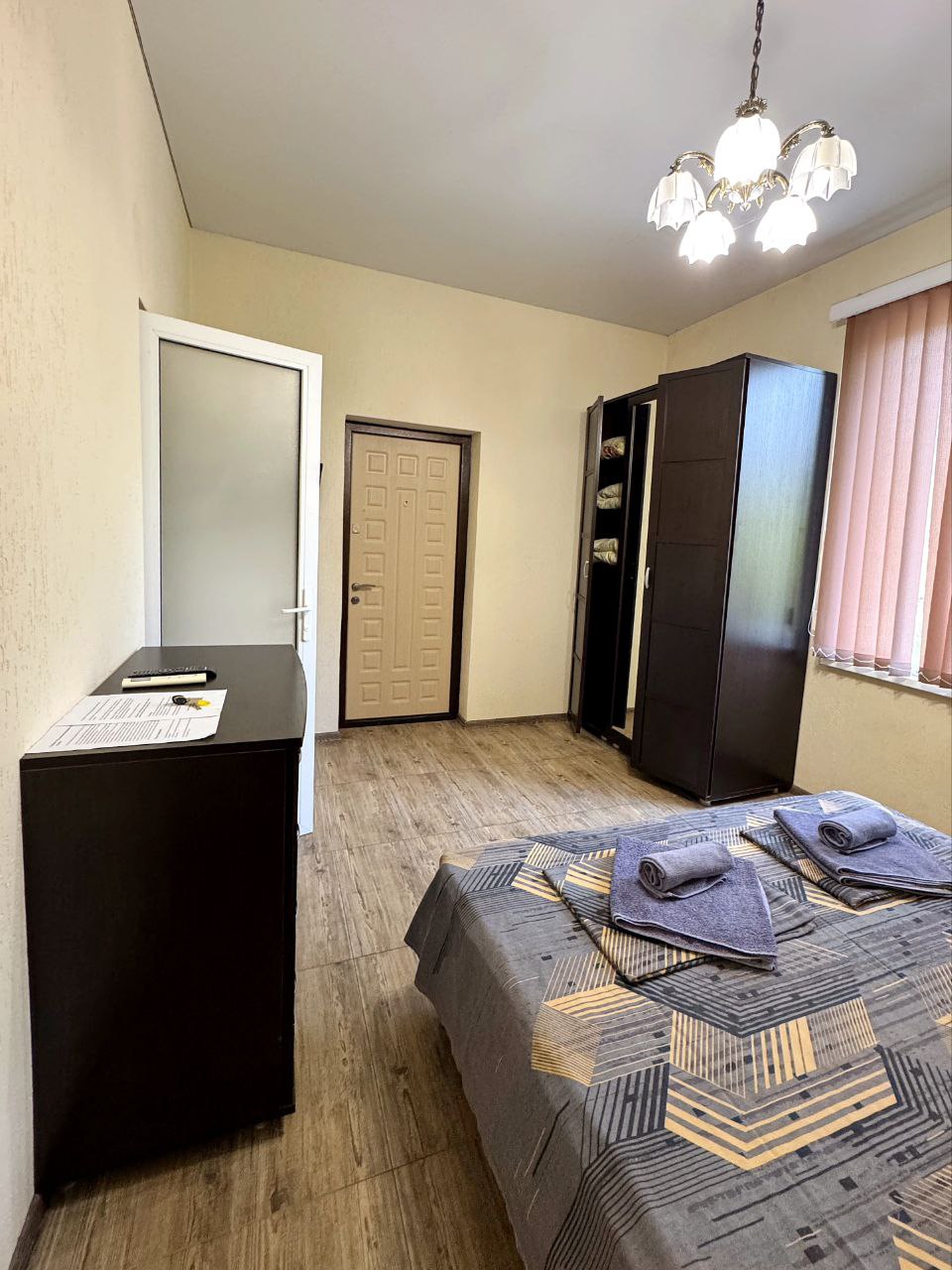 "КАСТЛ" отель с теплым бассейном и видом на море фото 7