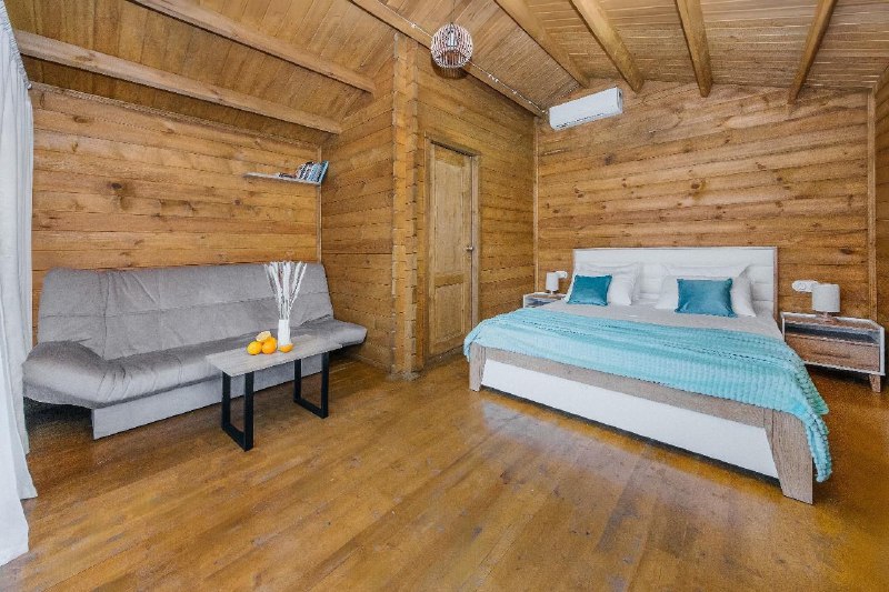 КАВО ДЕ БУКСО ДОМИКИ фото 2