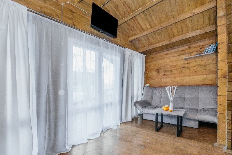 КАВО ДЕ БУКСО ДОМИКИ фото 3