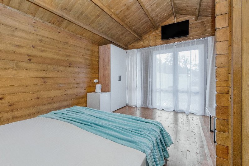 КАВО ДЕ БУКСО ДОМИКИ фото 4