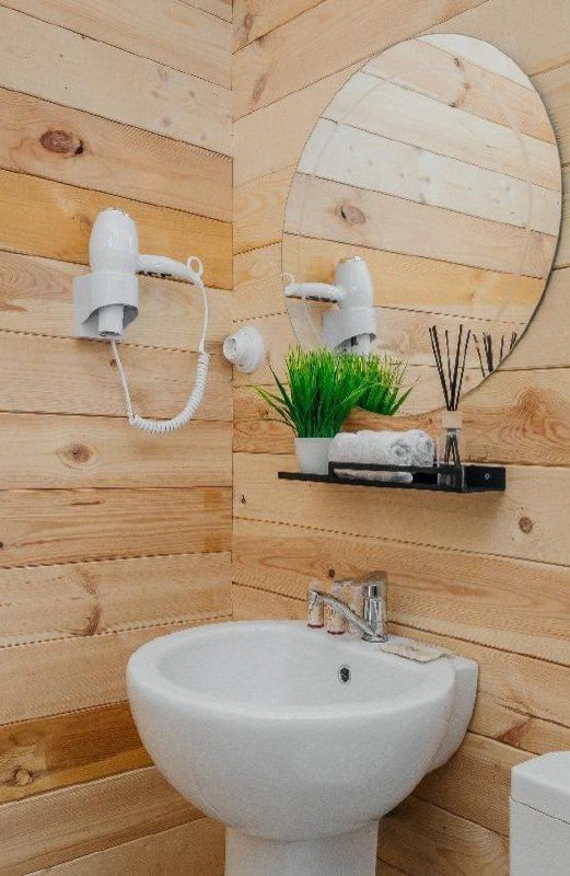 КАВО ДЕ БУКСО ДОМИКИ фото 5