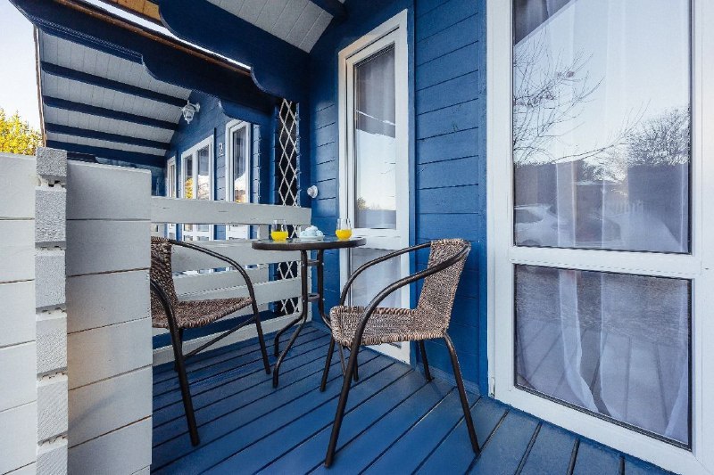 КАВО ДЕ БУКСО ДОМИКИ фото 7