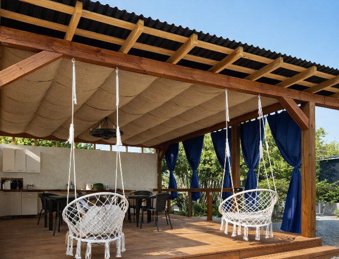 КАВО ДЕ БУКСО ДОМИКИ фото 8