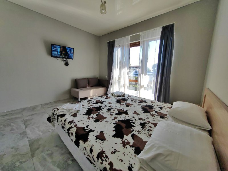 КИРА ГОСТЕВОЙ КОМПЛЕКС фото 3