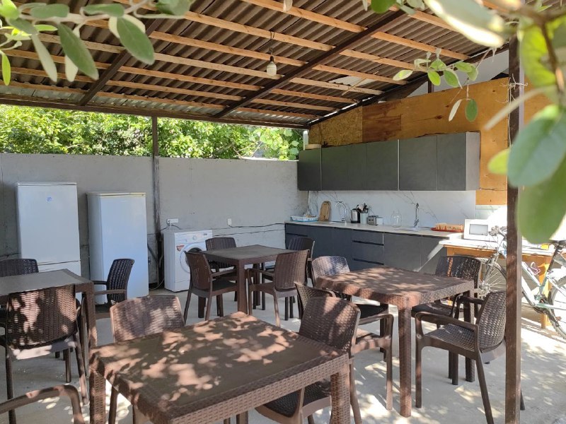 КИРА ГОСТЕВОЙ КОМПЛЕКС фото 8