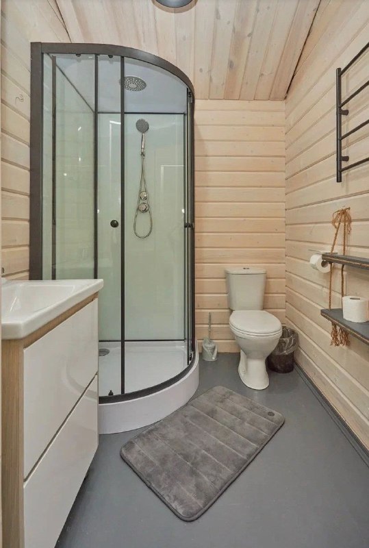 КРЫЛЬЯ ДОМИКИ ВИДОВЫЕ ДВУХКОМНАТНЫЕ фото 5