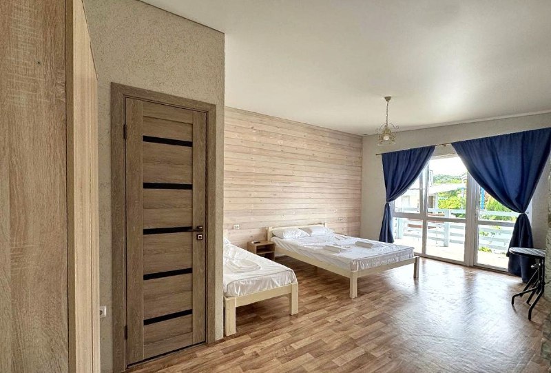 ЛАВАНДА ВИЛЛА С БАССЕЙНОМ фото 2